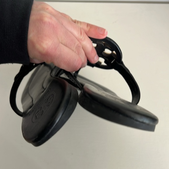 Tory Burch slides - Picture 4 of 5